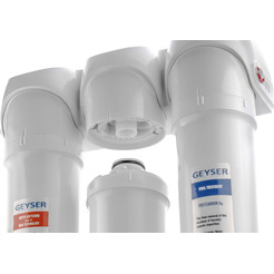 Фильтр Гейзер Смарт Макс