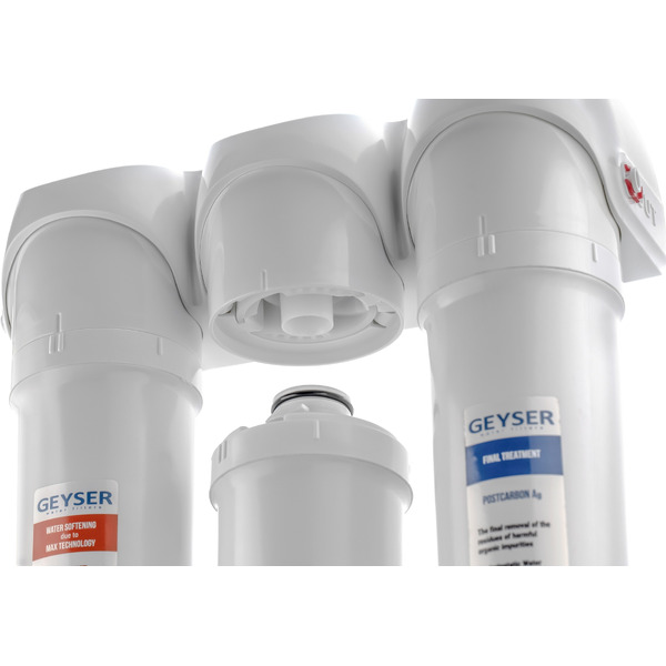 Фильтр Гейзер Смарт Макс