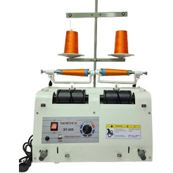 Промышленная машина для перемотки ниток SENTEX ST-20S