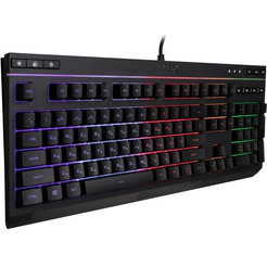 Клавиатура HyperX Alloy Core RGB HX-KB5ME2-RU (4P4F5AA#ABA)