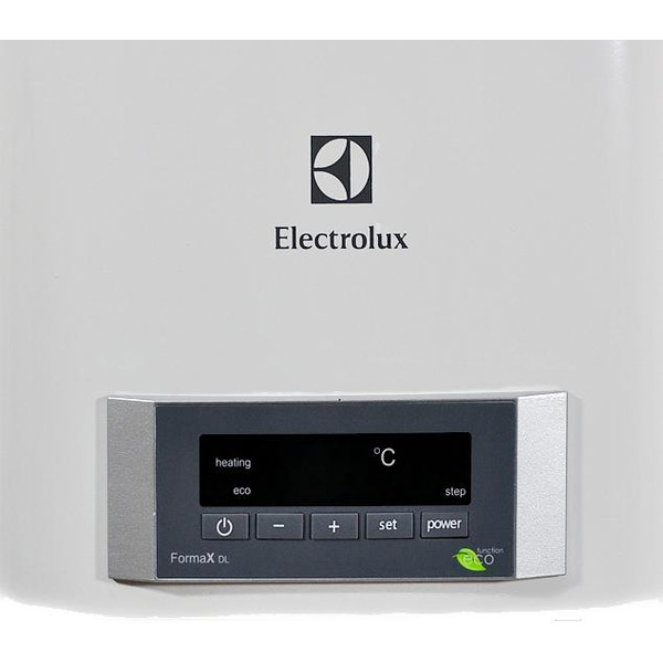 Водонагреватель Electrolux EWH 100 Formax DL