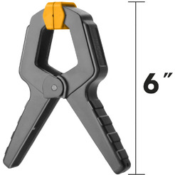 Струбцина INGCO HQSC0206