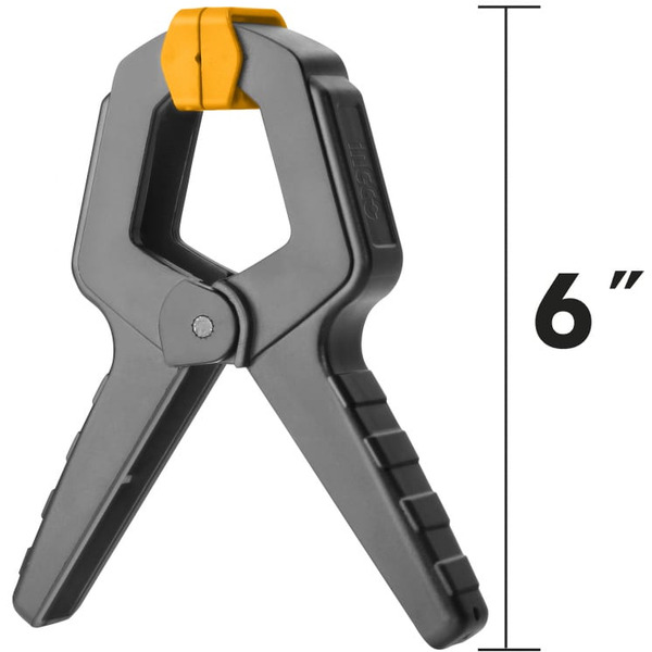 Струбцина INGCO HQSC0206