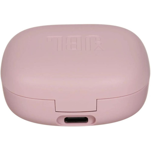 Наушники JBL Wave Flex 2 (розовый)