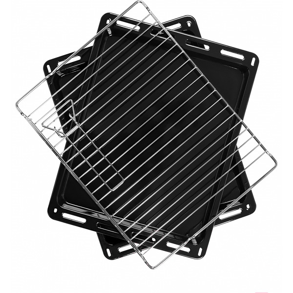 Духовой шкаф MAUNFELD EOEM.769BG