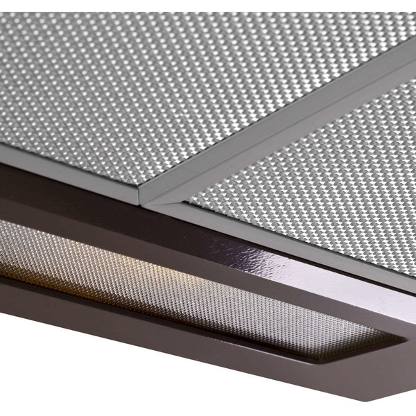 Вытяжка кухонная PYRAMIDA UNO 60 BR