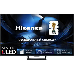 Телевизор Hisense 75U7S