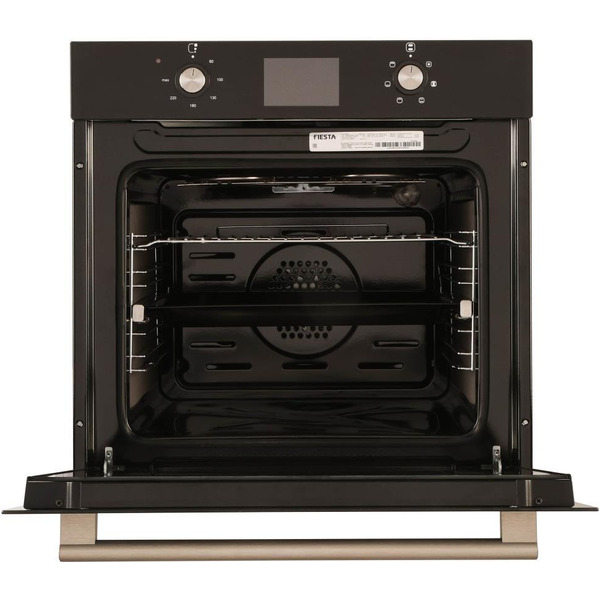 Духовой шкаф FIESTA BE6T0043-PS