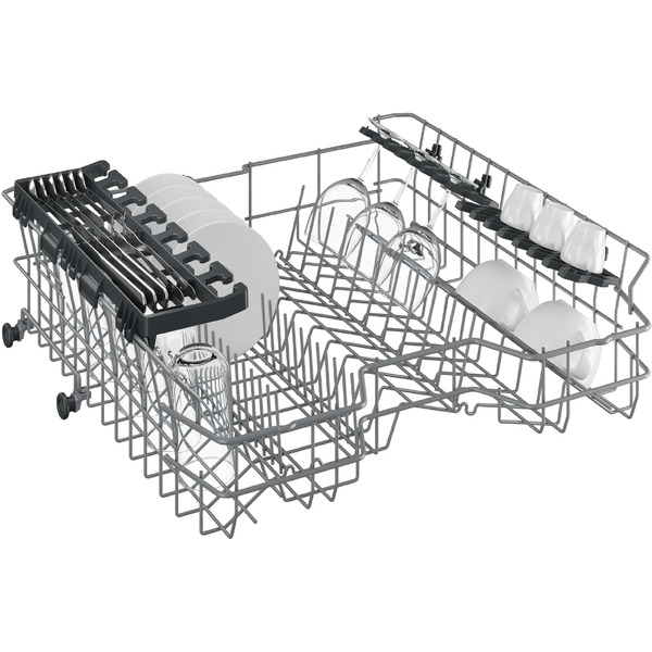 Встраиваемая посудомоечная машина BEKO BDIN16420