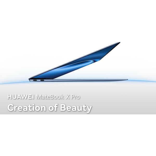 Ноутбук Huawei MateBook X Pro VGHH-X 53014MTK