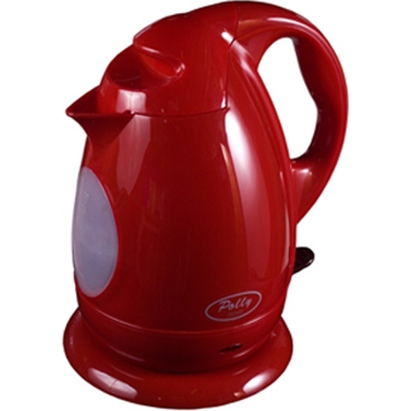 Электрочайник POLLY EK-10 рубин