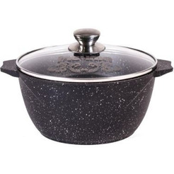 Кастрюля Мечта Гранит M43802