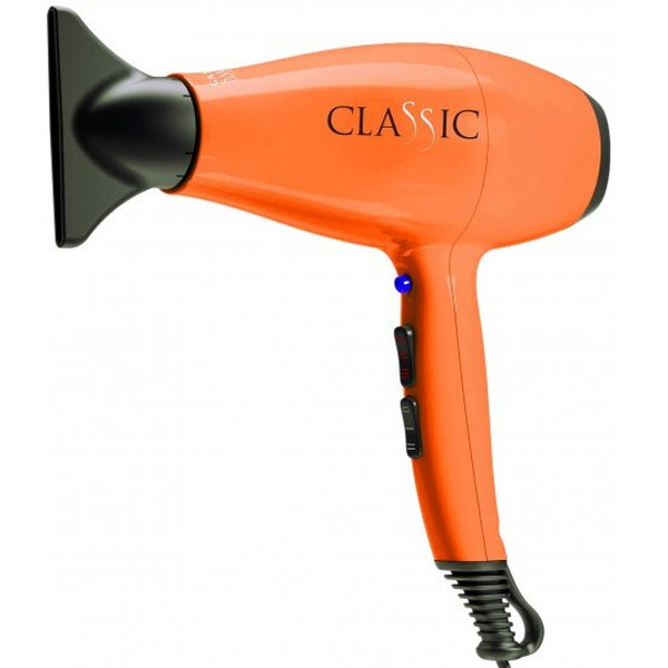 Фен GA.MA SALON EXCLUSIVE A11.CLASSIC.AR оранжевый