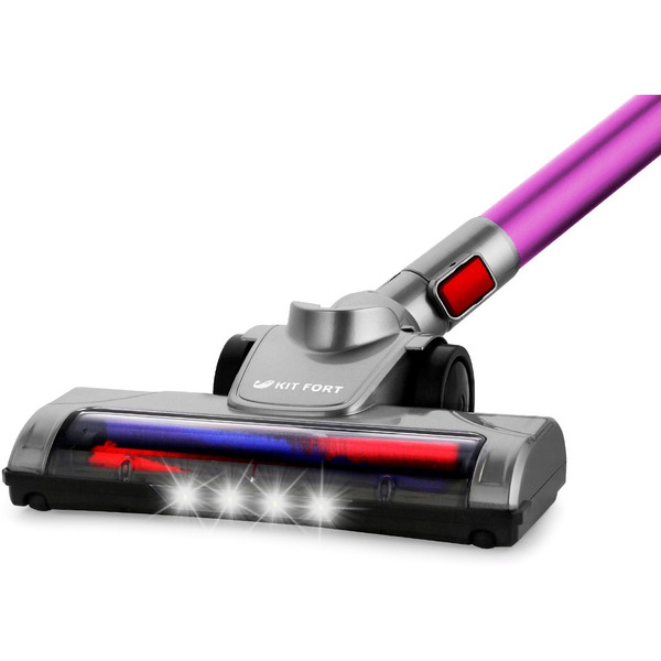 Пылесос KITFORT КТ-536-2
