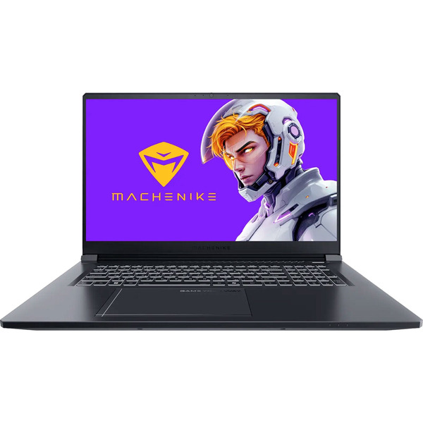 Игровой ноутбук Machenike Star 17 Moon XL JJ00GF00JRU