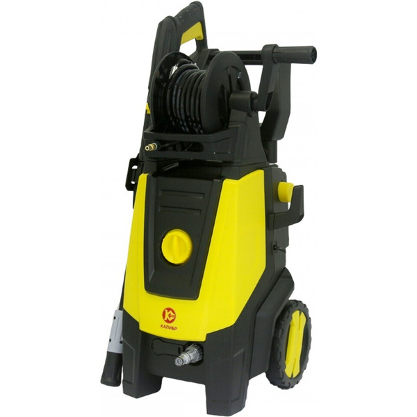 Мойка высокого давления Калибр ВДМ-2100