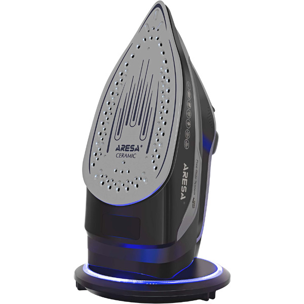 Беспроводной утюг ARESA AR-3124