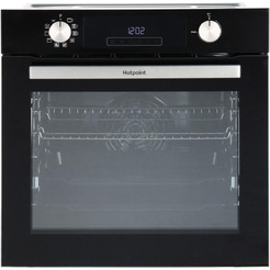 Духовой шкаф Hotpoint FE8 821 H BL