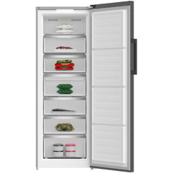 Морозильник GRUNDIG GFPN66721XBR