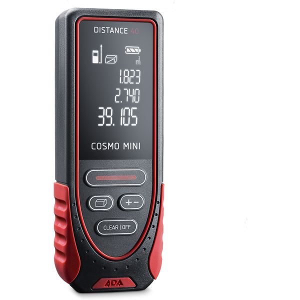Дальномер лазерный ADA Cosmo MINI 40 (A00490)