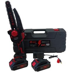 Аккумуляторная пила Edon UNS-21/8BL