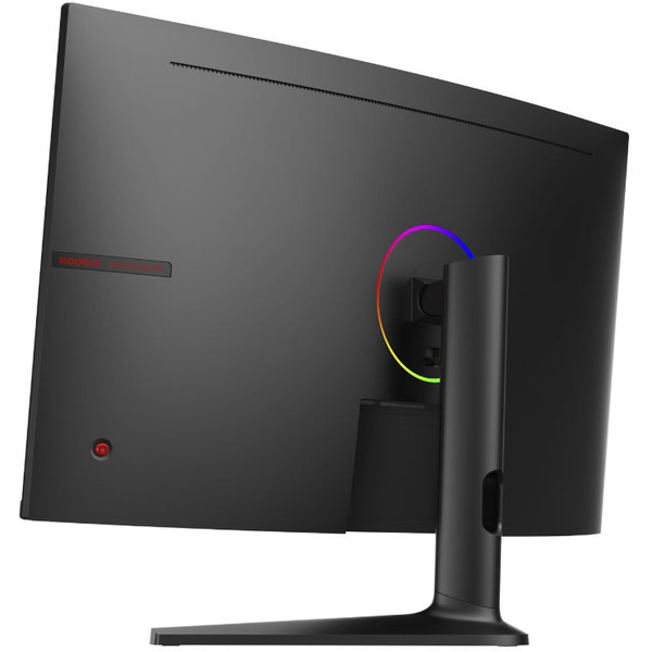 Монитор Koorui 32E6QC