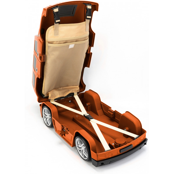 Чемодан Bradex Внедорожник (DE 0405)