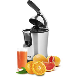 Соковыжималка для цитрусовых KITFORT КТ-1108