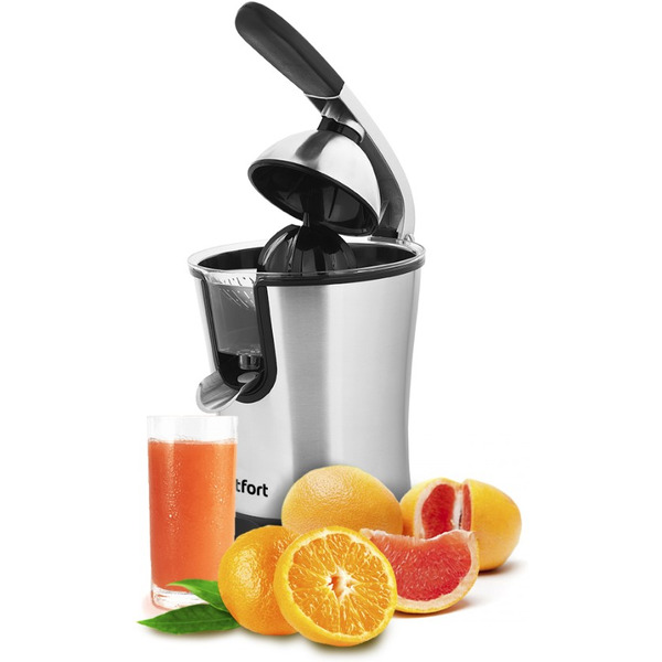 Соковыжималка для цитрусовых KITFORT КТ-1108