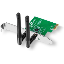 Беспроводной сетевой адаптер TP-Link TL-WN881ND