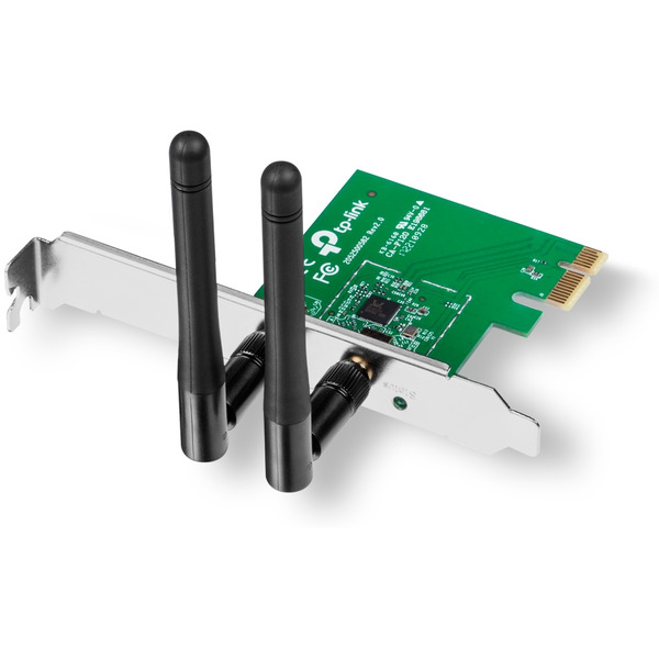 Беспроводной сетевой адаптер TP-Link TL-WN881ND