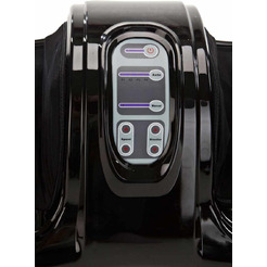 Массажер для стоп и лодыжек BRADEX (KZ 0125) черный