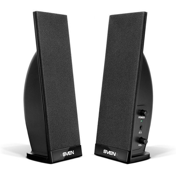 Акустическая система SVEN 230 Black