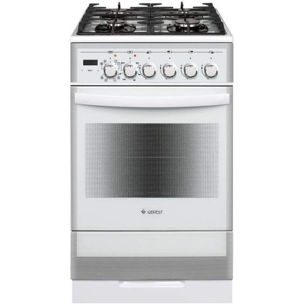 Кухонная плита GEFEST 5502-03 0042