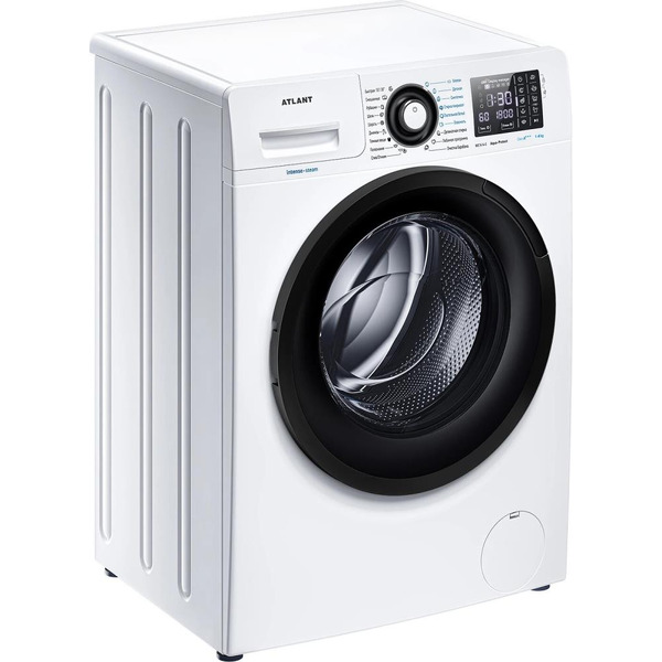 Стиральная машина автоматическая ATLANT СМА 80С1414-С-02