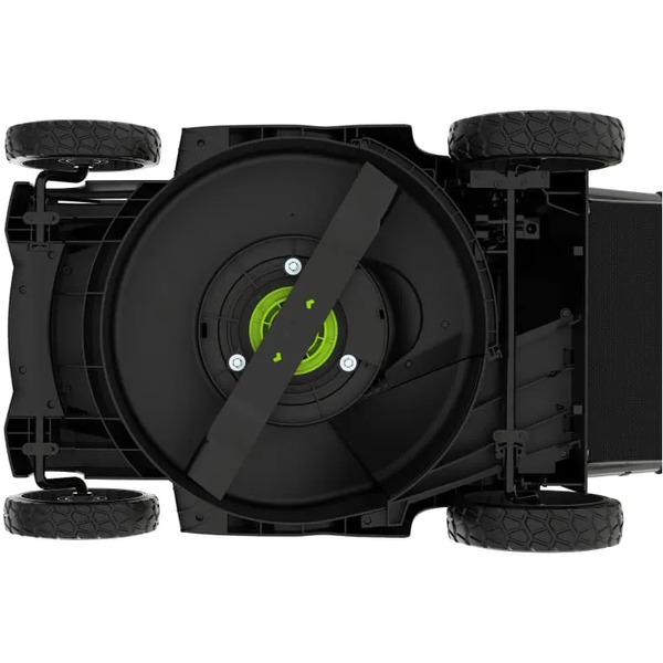 Газонокосилка Greenworks GD24X2LM411 2520907 (без АКБ и ЗУ)