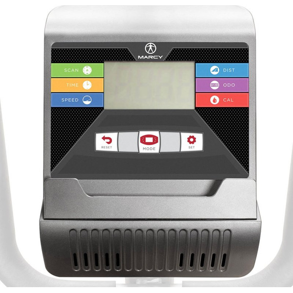 Магнитный эллиптический тренажёр Marcy NS40501E