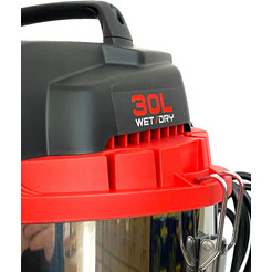 Пылесос Crown CT42034