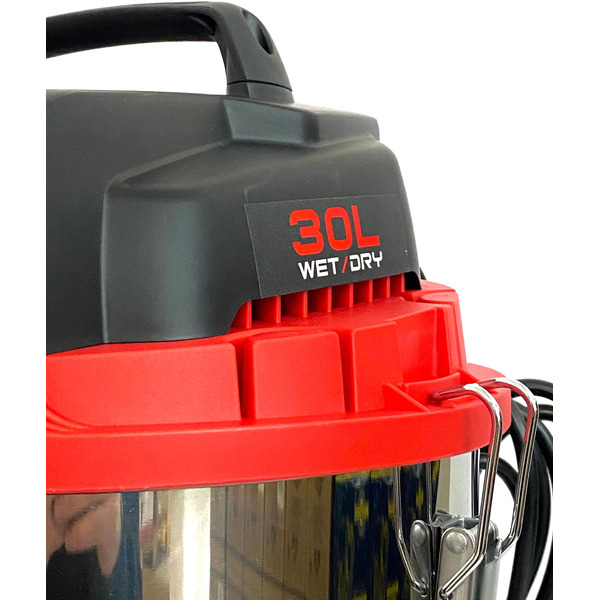 Пылесос Crown CT42034