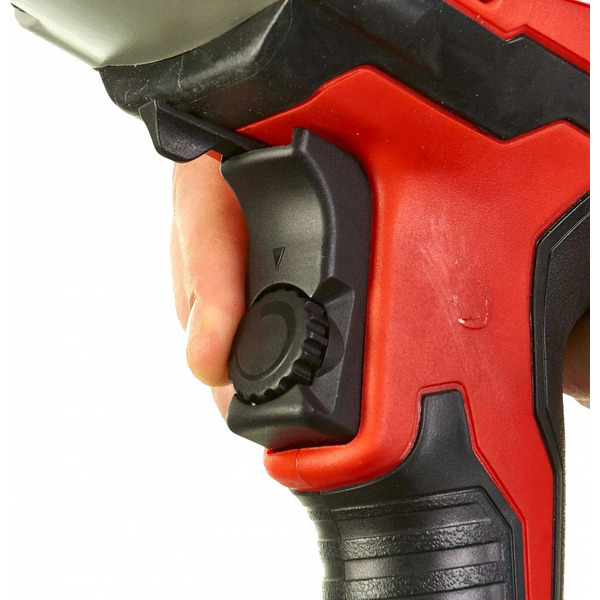 Гайковерт Milwaukee IPWE 520 R 4933451525