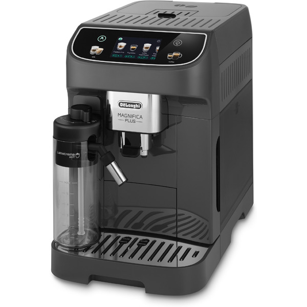 Кофемашина DeLonghi ECAM320.61.G Magnifica Plus