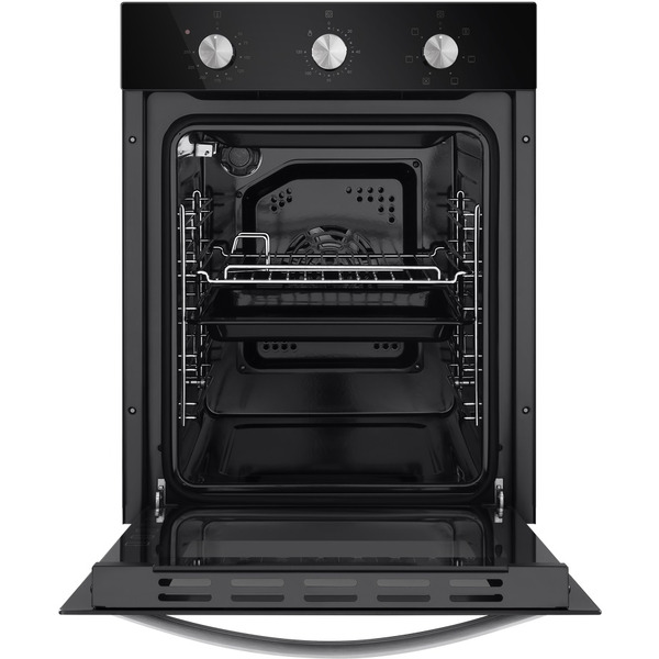 Электрический духовой шкаф MAUNFELD EOEC.516B