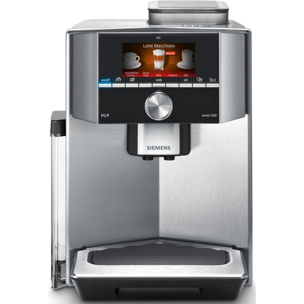 Кофемашина SIEMENS TI905201RW