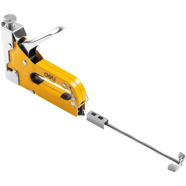 Степлер Deli EDL238104