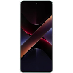Смартфон POCO X7 12GB/512GB Green EU