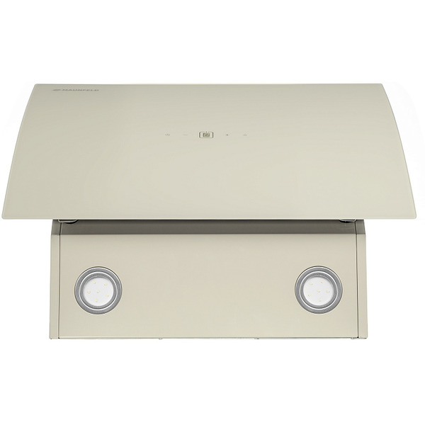 Вытяжка MAUNFELD Sky Star Chef 60 (бежевый)