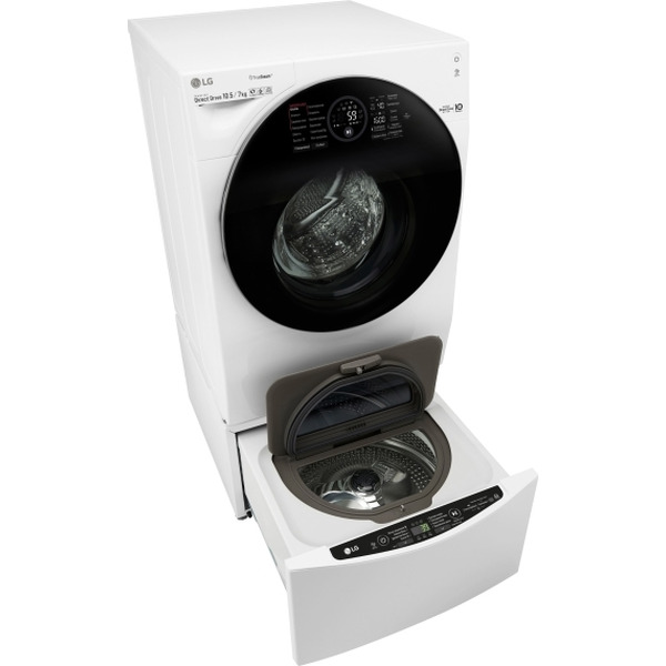 Стиральная машина LG FH4G1JCH2N + Стиральная машина LG FH8G1MINI2