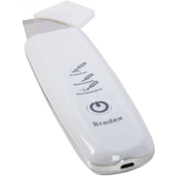 Ультразвуковой аппарат BRADEX Бережное очищение KZ 0537