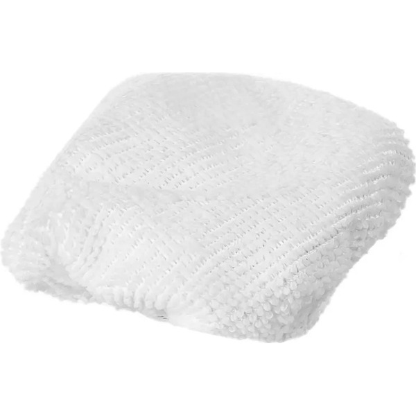 Пароочиститель Brevio EM-320D (белый)