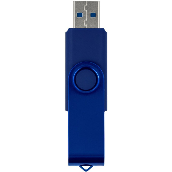 USB Flash Mirex Color Blade Swivel 3.0 32GB 13600-FM3BSL32